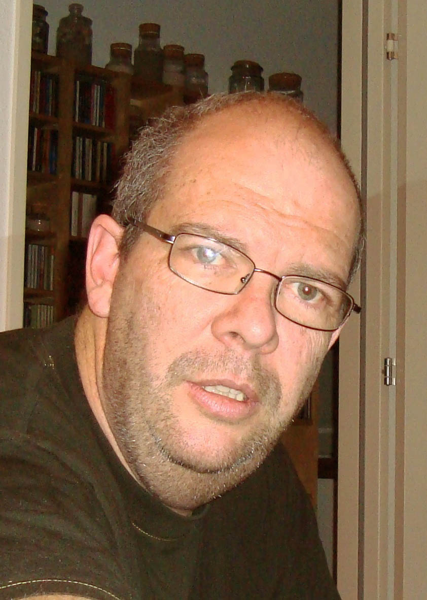 Jean-Claude Christinat