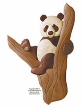 panda
